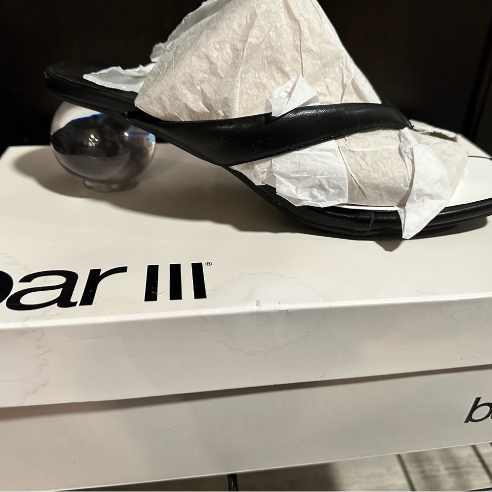 Bar III Sandals
